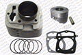 Cylinder and Cylinder Kit for 200CC~250CC engine 
