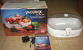  Vacubox Auto Vacuum storage Box Food container Automatically Pump out Air 3