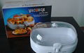  Vacubox Auto Vacuum storage Box Food container Automatically Pump out Air 4