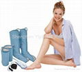 Air Pressure Leg Massager Relax muscles slim leg 1