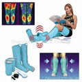 Air Pressure Leg Massager Relax muscles slim leg 2