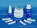 Ionic White Tooth Whitening System Teeth Whitening machine 3