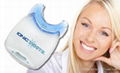 Ionic White Tooth Whitening System Teeth Whitening machine