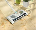 New Home Cleaner 2 in 1 Cordless Rechargeable Sweeper  2