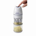 Automatic Power Grater Cheese Grater 1