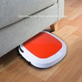 Factory Wholesale 3 in 1 Robot Vacuum