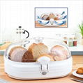 As seen on TV Vacubox  Vacuum fresh Airtight Box make your food freshness 1