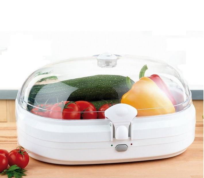 As seen on TV Vacubox  Vacuum fresh Airtight Box make your food freshness 2