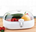 As seen on TV Vacubox  Vacuum fresh Airtight Box make your food freshness 2