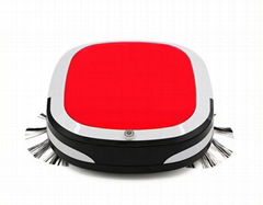 Full function 3D Vacuum Cleaner Robot New Intelligent Floor Cleaning Robot