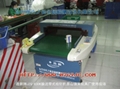 JZQ-8630K conveyor needle detector 5