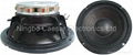 6" woofer   Neodymium Speaker(6-200nd)