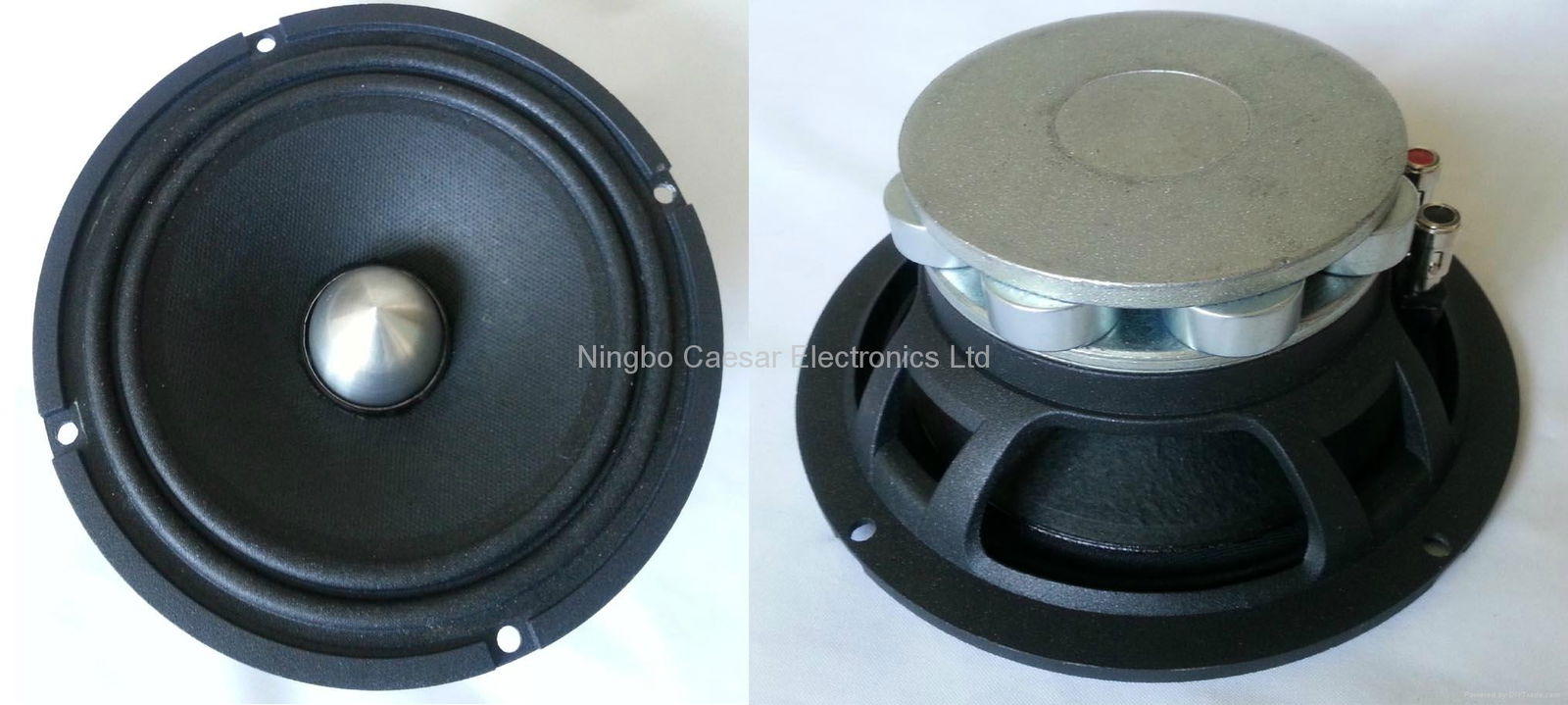 6 inches neodymium speaker(AV-6002)