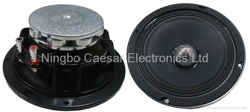 6 inches neodymium speaker(6-200nd B)