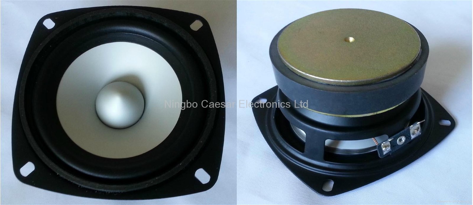 4 inches ferrite speaker(AV-1009)