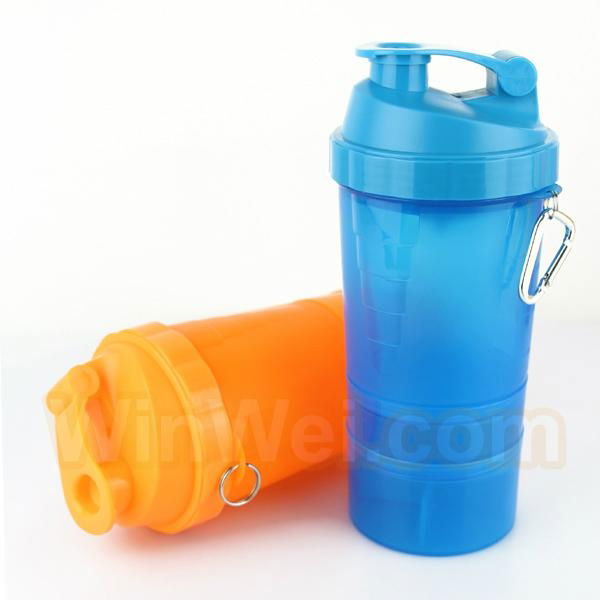 Belender shaker bottle 5