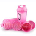 Belender shaker bottle (Hot Product - 1*)