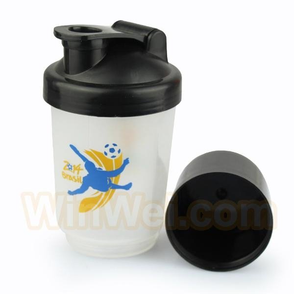 Promotion Brotein Power Shaker Cup