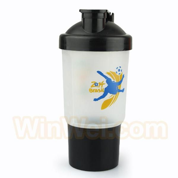 Promotion Brotein Power Shaker Cup