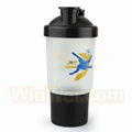 Promotion Brotein Power Shaker Cup