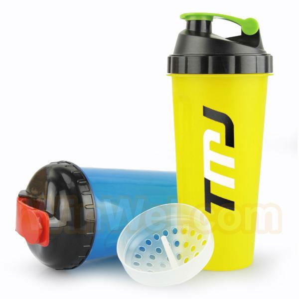 Smartshake shaker cup 2