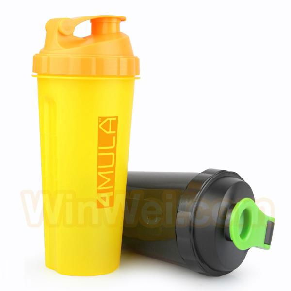 Smartshake shaker cup 3