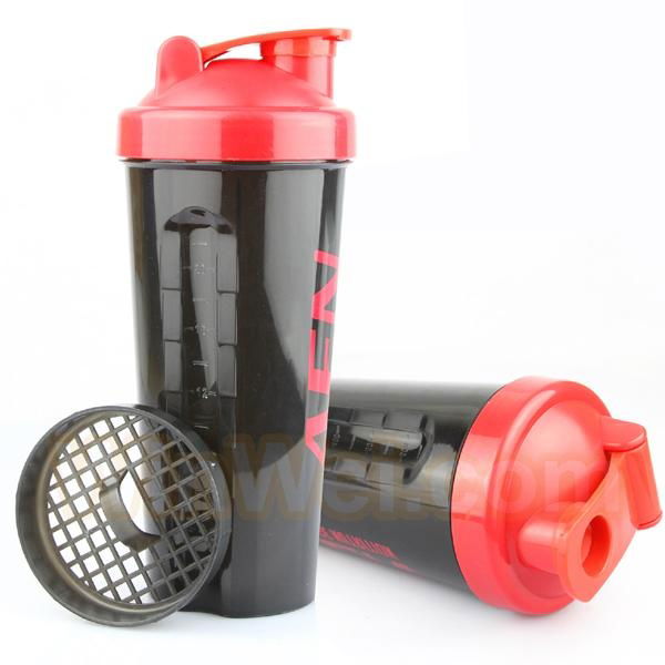 Smartshake shaker cup 5