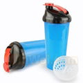 Smartshake shaker cup