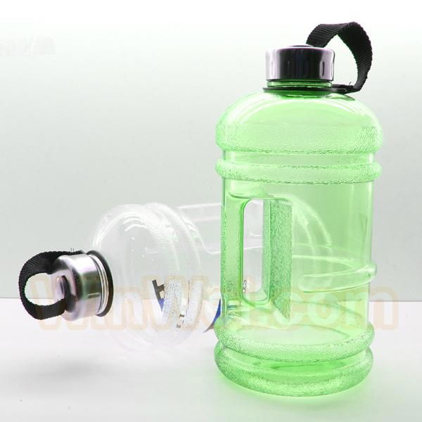 2.2 Liter Eastar Resin Bottle 3