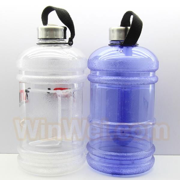 2.2 Liter Eastar Resin Bottle 4