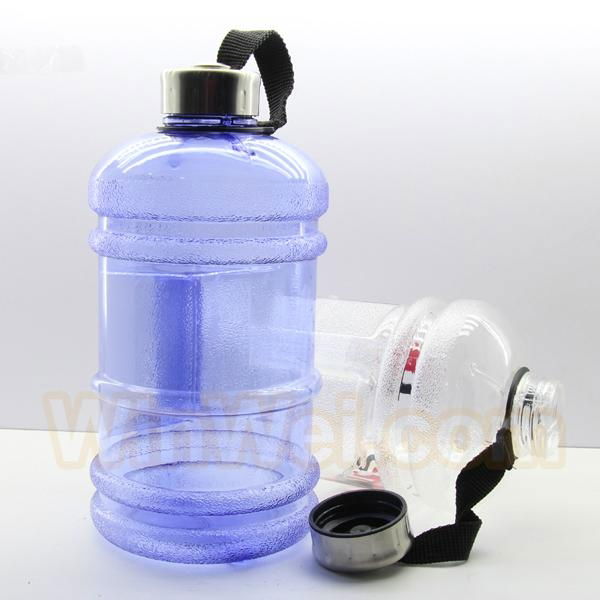 2.2 Liter Eastar Resin Bottle 5