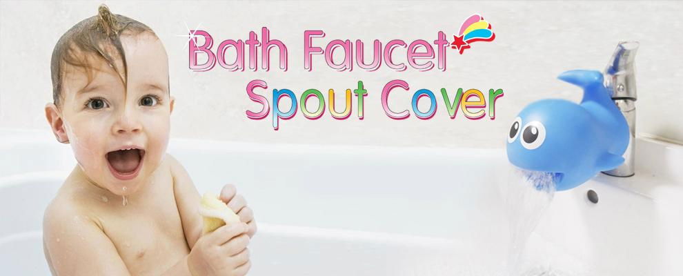 Spout Faucet Cover