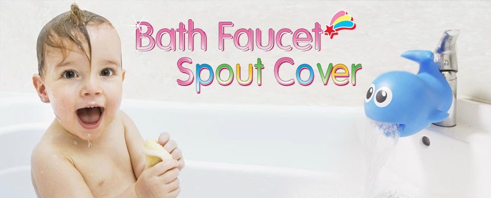 Spout Faucet Cover