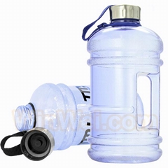 2.2l water bottle