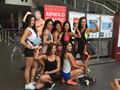 Arnold Classic Asia