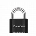 Heavy Duty Padlock 2