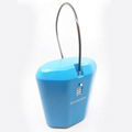 Diamoon Plastic Lock Box