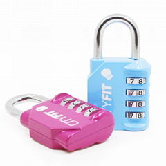 Padlocks for Gym