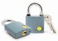 Key Padlock 1