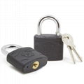 Iron Keylock 1