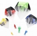 Mini Toy Parachute 2