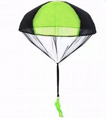 Mini Toy Parachute