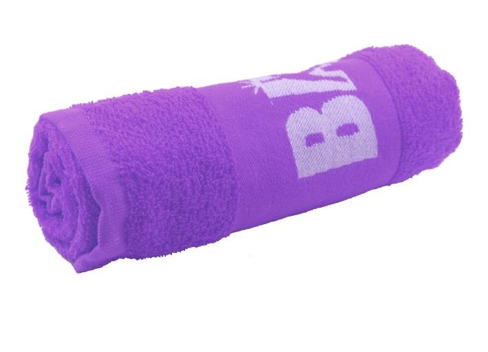 Workout Cotton towel Vending Packed 4