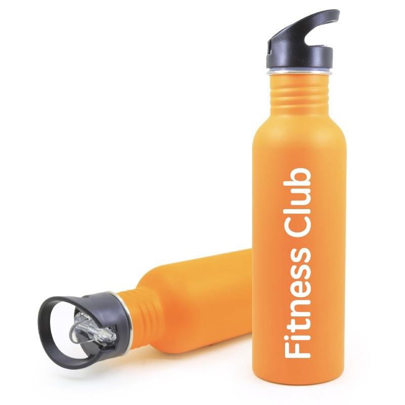 Stainless Steel Metal Bottle