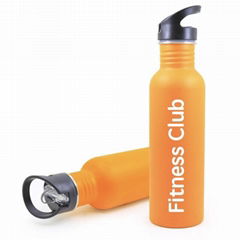 Stainless Steel Metal Bottle