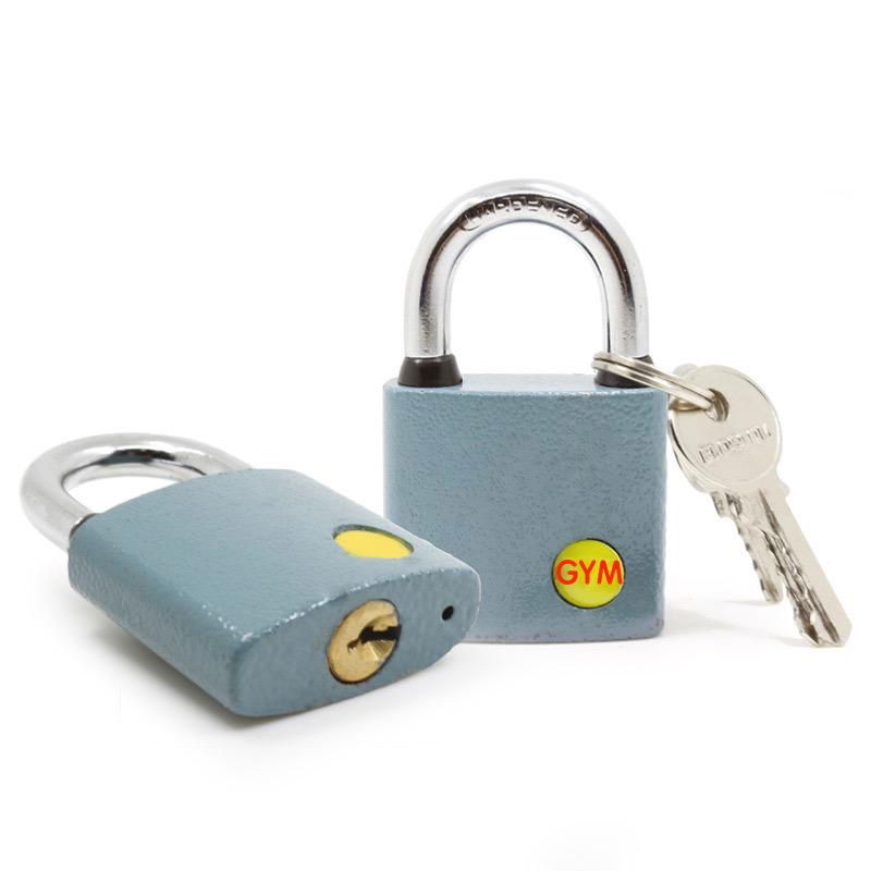 Keylock for vending