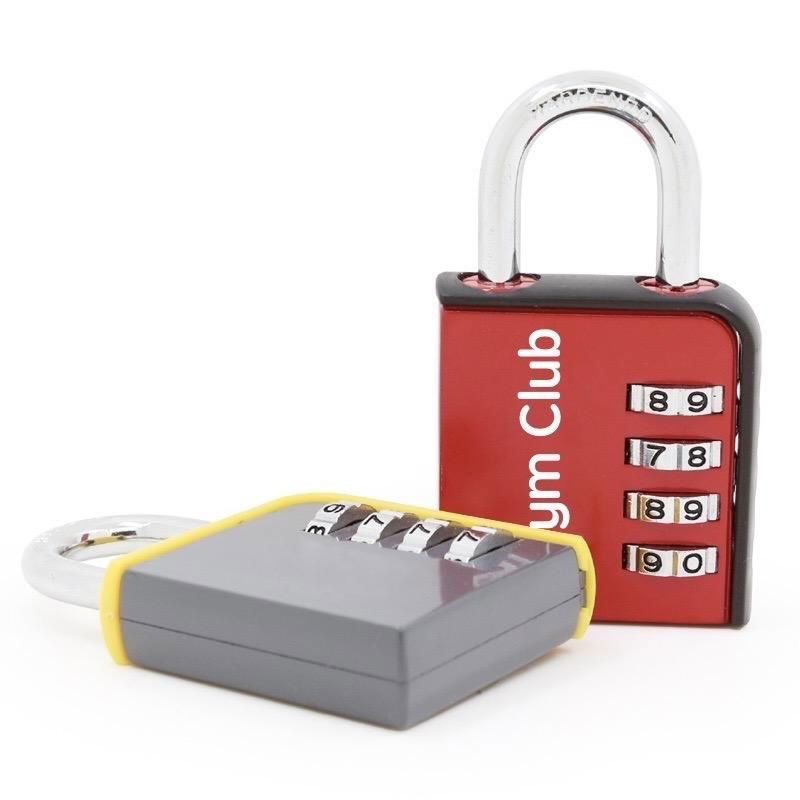 Gym Padlock