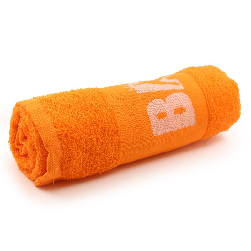 Workout Towels Packed Ready for Gym Vending Machine