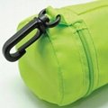 Nylon Cylinder Foldable Bag