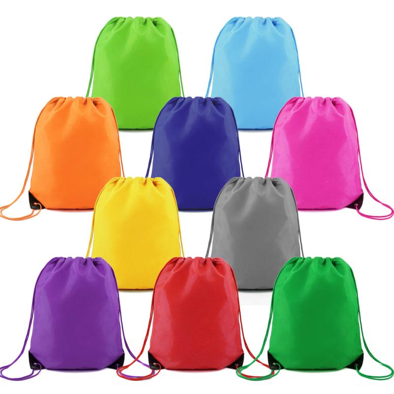 Drawstring Backpack 3